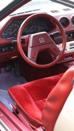 1982 Nissan 280ZX 4-Seat - 132k Mile