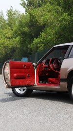 1982 Nissan 280ZX 4-Seat - 132k Mile