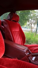 1982 Nissan 280ZX 4-Seat - 132k Mile