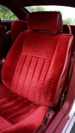 1982 Nissan 280ZX 4-Seat - 132k Mile