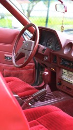 1982 Nissan 280ZX 4-Seat - 132k Mile