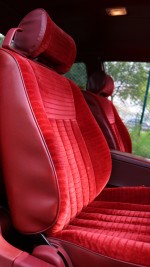 1982 Nissan 280ZX 4-Seat - 132k Mile