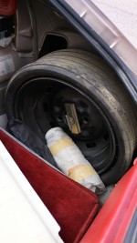 1982 Nissan 280ZX 4-Seat - 132k Mile