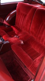 1982 Nissan 280ZX 4-Seat - 132k Mile