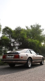 1982 Nissan 280ZX 4-Seat - 132k Mile