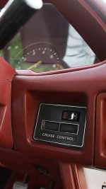1982 Nissan 280ZX 4-Seat - 132k Mile