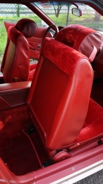 1982 Nissan 280ZX 4-Seat - 132k Mile