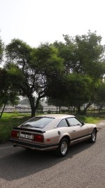 1982 Nissan 280ZX 4-Seat - 132k Mile