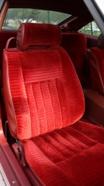 1982 Nissan 280ZX 4-Seat - 132k Mile