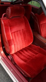 1982 Nissan 280ZX 4-Seat - 132k Mile