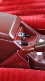 1982 Nissan 280ZX 4-Seat - 132k Mile