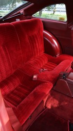 1982 Nissan 280ZX 4-Seat - 132k Mile