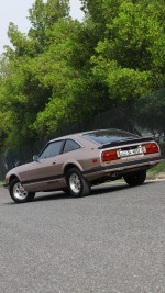 1982 Nissan 280ZX 4-Seat - 132k Mile