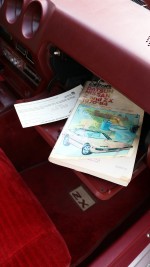 1982 Nissan 280ZX 4-Seat - 132k Mile
