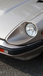 1982 Nissan 280ZX 4-Seat - 132k Mile