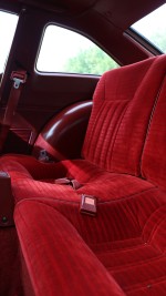 1982 Nissan 280ZX 4-Seat - 132k Mile