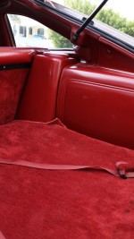 1982 Nissan 280ZX 4-Seat - 132k Mile