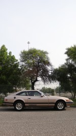 1982 Nissan 280ZX 4-Seat - 132k Mile