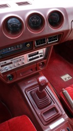 1982 Nissan 280ZX 4-Seat - 132k Mile
