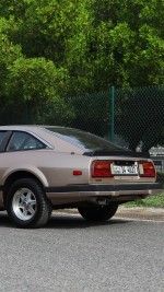 1982 Nissan 280ZX 4-Seat - 132k Mile