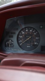 1982 Nissan 280ZX 4-Seat - 132k Mile