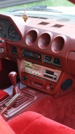 1982 Nissan 280ZX 4-Seat - 132k Mile