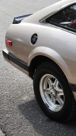 1982 Nissan 280ZX 4-Seat - 132k Mile