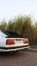 1982 Nissan 280ZX 4-Seat T-Top - 139k km