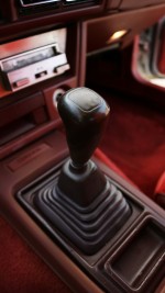 1982 Nissan 280ZX 4-Seat T-Top - 139k km