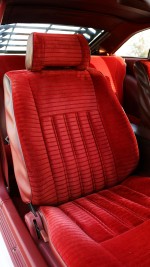 1982 Nissan 280ZX 4-Seat T-Top - 139k km