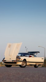 1982 Nissan 280ZX 4-Seat T-Top - 139k km
