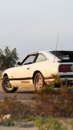 1982 Nissan 280ZX 4-Seat T-Top - 139k km