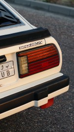 1982 Nissan 280ZX 4-Seat T-Top - 139k km