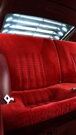 1982 Nissan 280ZX 4-Seat T-Top - 139k km