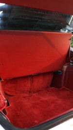 1982 Nissan 280ZX 4-Seat T-Top - 139k km
