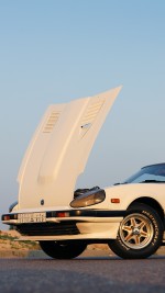 1982 Nissan 280ZX 4-Seat T-Top - 139k km