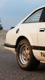 1982 Nissan 280ZX 4-Seat T-Top - 139k km