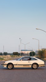 1982 Nissan 280ZX 4-Seat T-Top - 139k km