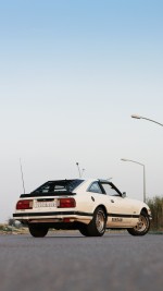 1982 Nissan 280ZX 4-Seat T-Top - 139k km