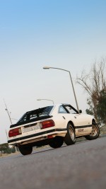 1982 Nissan 280ZX 4-Seat T-Top - 139k km