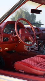 1982 Nissan 280ZX 4-Seat T-Top - 139k km