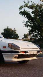 1982 Nissan 280ZX 4-Seat T-Top - 139k km