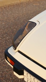 1982 Nissan 280ZX 4-Seat T-Top - 139k km