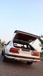 1982 Nissan 280ZX 4-Seat T-Top - 139k km