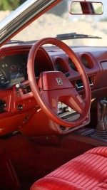 1982 Nissan 280ZX 4-Seat T-Top - 139k km