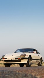 1982 Nissan 280ZX 4-Seat T-Top - 139k km