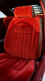 1982 Nissan 280ZX 4-Seat T-Top - 139k km