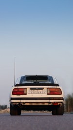 1982 Nissan 280ZX 4-Seat T-Top - 139k km