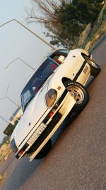 1982 Nissan 280ZX 4-Seat T-Top - 139k km