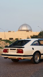 1982 Nissan 280ZX 4-Seat T-Top - 139k km